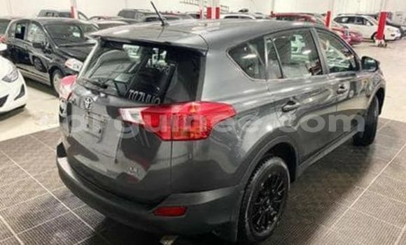 Buy Used Toyota RAV4 Other Car in Conakry in Conakry Buy Used Toyota RAV4 Other Car in Conakry in Conakry