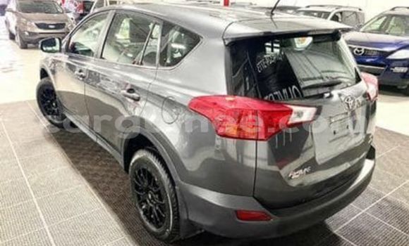 Buy Used Toyota RAV4 Other Car in Conakry in Conakry Buy Used Toyota RAV4 Other Car in Conakry in Conakry