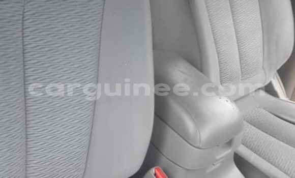 Buy Used Hyundai Santa Fe Black Car in Conakry in Conakry Buy Used Hyundai Santa Fe Black Car in Conakry in Conakry