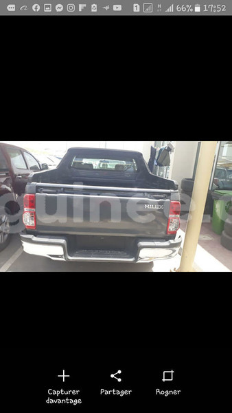 Big with watermark toyota hilux conakry conakry 5926
