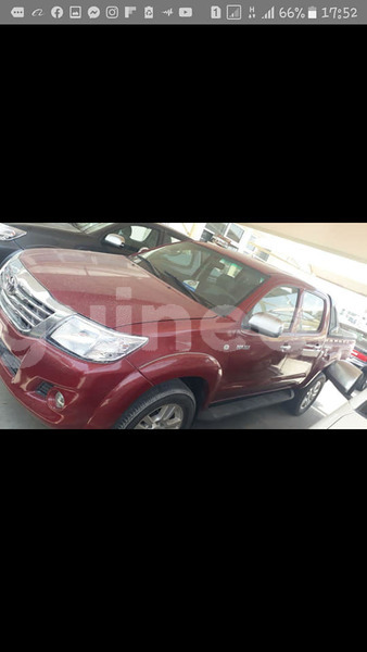 Big with watermark toyota hilux conakry conakry 5927