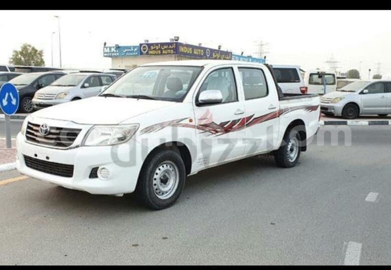 Big with watermark toyota hilux conakry conakry 5928
