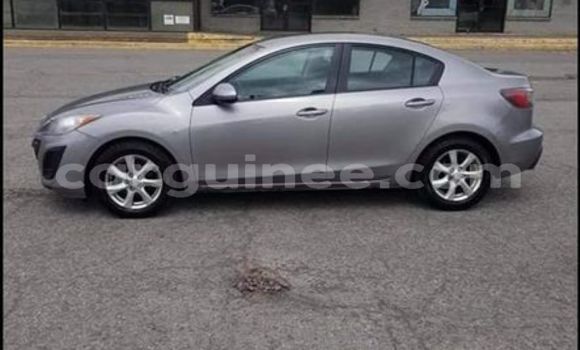 Buy Used Mazda 3 Other Car in Conakry in Conakry Buy Used Mazda 3 Other Car in Conakry in Conakry