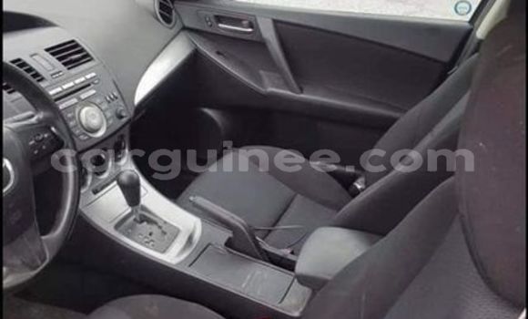 Buy Used Mazda 3 Other Car in Conakry in Conakry Buy Used Mazda 3 Other Car in Conakry in Conakry