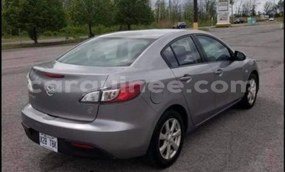 Buy Used Mazda 3 Other Car in Conakry in Conakry Buy Used Mazda 3 Other Car in Conakry in Conakry