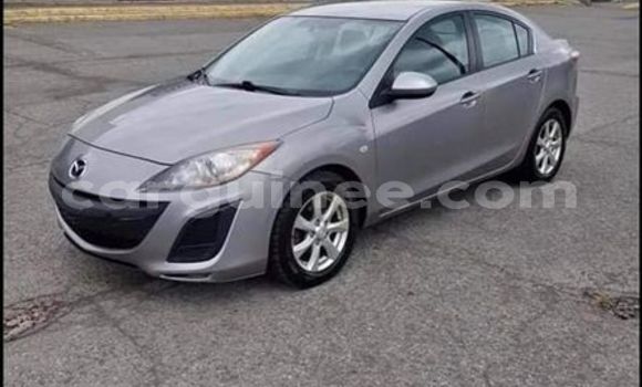 Buy Used Mazda 3 Other Car in Conakry in Conakry Buy Used Mazda 3 Other Car in Conakry in Conakry