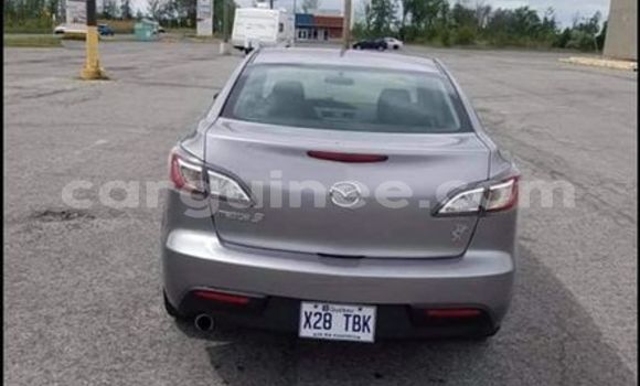 Buy Used Mazda 3 Other Car in Conakry in Conakry Buy Used Mazda 3 Other Car in Conakry in Conakry