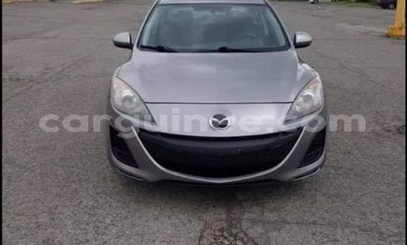 Buy Used Mazda 3 Other Car in Conakry in Conakry Buy Used Mazda 3 Other Car in Conakry in Conakry