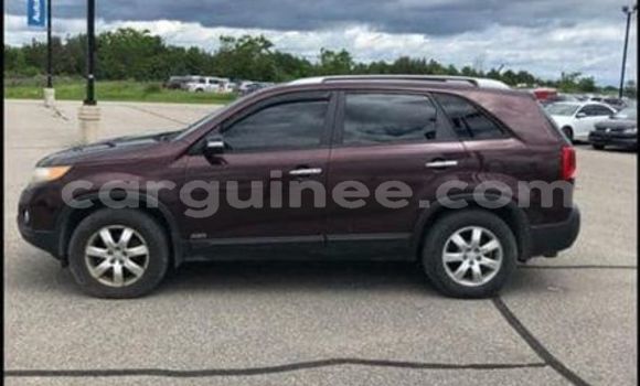 Acheter Occasion Voiture Kia Sorento Autre à Conakry, Conakry Acheter Occasion Voiture Kia Sorento Autre à Conakry, Conakry