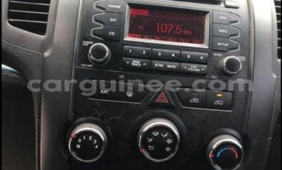 Buy Used Kia Sorento Other Car in Conakry in Conakry Buy Used Kia Sorento Other Car in Conakry in Conakry