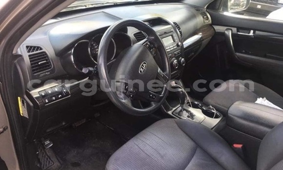 Buy Used Kia Sorento Other Car in Conakry in Conakry Buy Used Kia Sorento Other Car in Conakry in Conakry