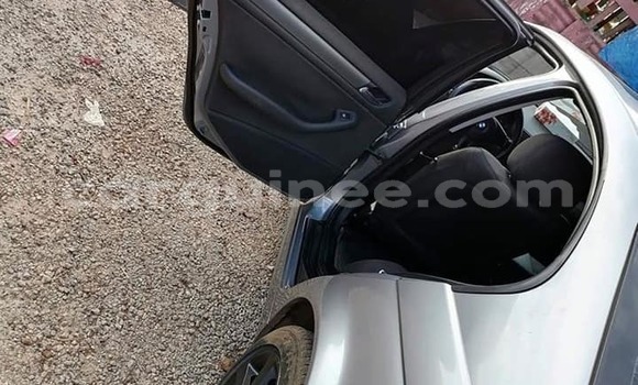 Buy Used BMW 3–Series Silver Car in Conakry in Conakry Buy Used BMW 3–Series Silver Car in Conakry in Conakry