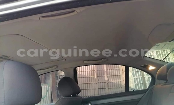 Buy Used BMW 3–Series Silver Car in Conakry in Conakry Buy Used BMW 3–Series Silver Car in Conakry in Conakry