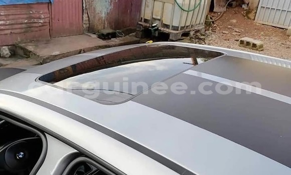 Buy Used BMW 3–Series Silver Car in Conakry in Conakry Buy Used BMW 3–Series Silver Car in Conakry in Conakry
