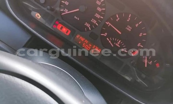 Buy Used BMW 3–Series Silver Car in Conakry in Conakry Buy Used BMW 3–Series Silver Car in Conakry in Conakry