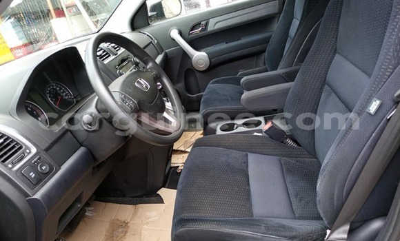 Acheter Occasion Voiture Honda CR–V Beige à Conakry, Conakry Acheter Occasion Voiture Honda CR–V Beige à Conakry, Conakry
