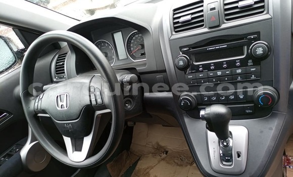 Acheter Occasion Voiture Honda CR–V Beige à Conakry, Conakry Acheter Occasion Voiture Honda CR–V Beige à Conakry, Conakry