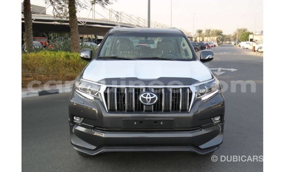 Buy Import Toyota Prado Other Car in Import - Dubai in Conakry Buy Import Toyota Prado Other Car in Import - Dubai in Conakry