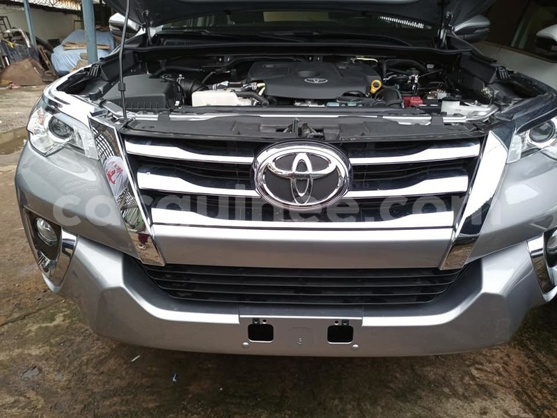 Big with watermark toyota fortuner conakry conakry 5938