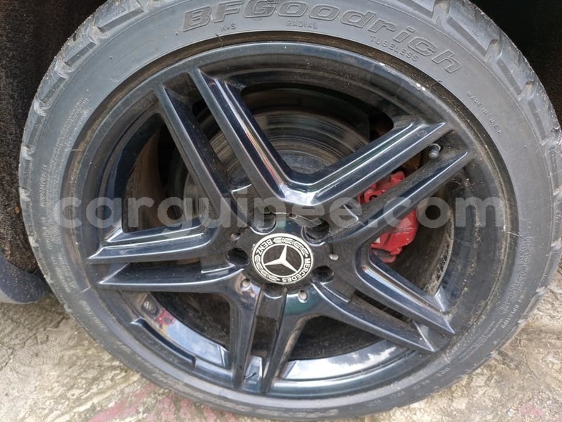 Big with watermark mercedes benz e class conakry conakry 5940