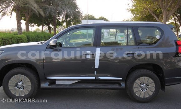 Buy Import Toyota Prado Other Car in Import - Dubai in Conakry Buy Import Toyota Prado Other Car in Import - Dubai in Conakry