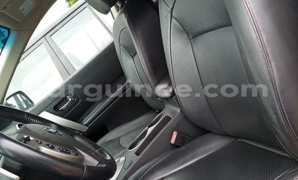Acheter Occasion Voiture Nissan Rogue Autre à Conakry, Conakry Acheter Occasion Voiture Nissan Rogue Autre à Conakry, Conakry