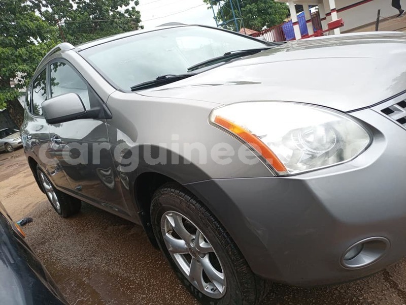 Big with watermark nissan rogue conakry conakry 5941