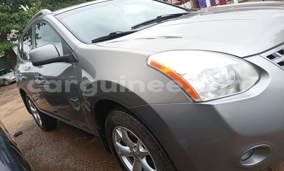 Acheter Occasion Voiture Nissan Rogue Autre à Conakry, Conakry Acheter Occasion Voiture Nissan Rogue Autre à Conakry, Conakry
