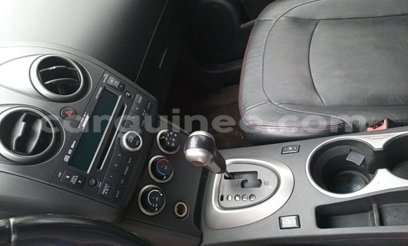 Acheter Occasion Voiture Nissan Rogue Autre à Conakry, Conakry Acheter Occasion Voiture Nissan Rogue Autre à Conakry, Conakry