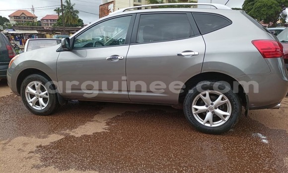 Acheter Occasion Voiture Nissan Rogue Autre à Conakry, Conakry Acheter Occasion Voiture Nissan Rogue Autre à Conakry, Conakry