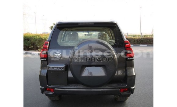 Buy Import Toyota Prado Other Car in Import - Dubai in Conakry Buy Import Toyota Prado Other Car in Import - Dubai in Conakry