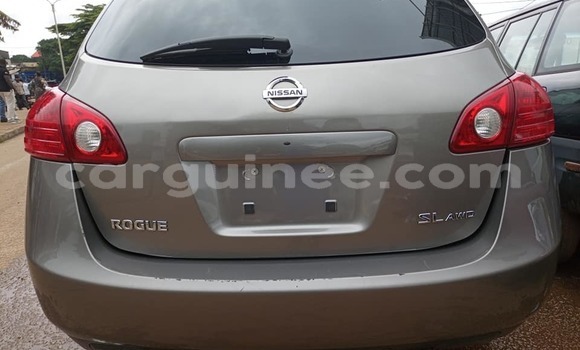 Acheter Occasion Voiture Nissan Rogue Autre à Conakry, Conakry Acheter Occasion Voiture Nissan Rogue Autre à Conakry, Conakry