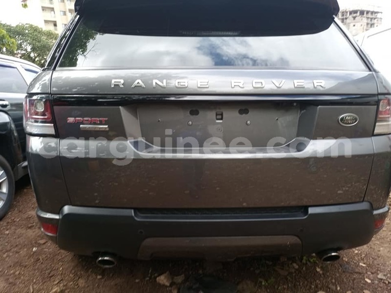 Big with watermark land rover range rover sport conakry conakry 5942