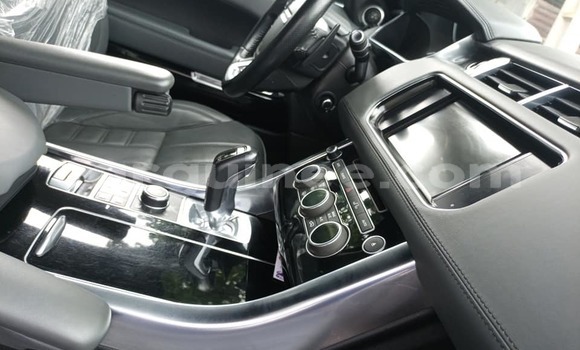 Acheter Occasion Voiture Land Rover Range Rover Sport Gris à Conakry, Conakry Acheter Occasion Voiture Land Rover Range Rover Sport Gris à Conakry, Conakry