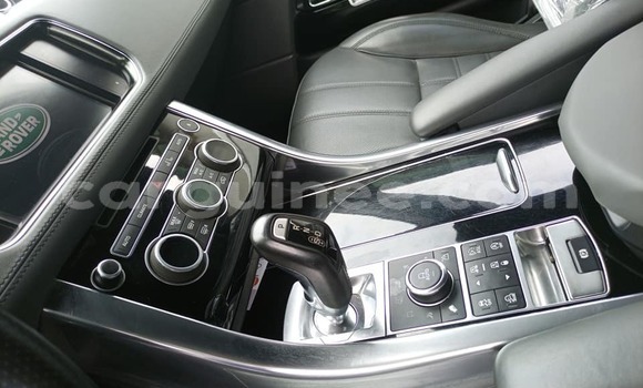 Acheter Occasion Voiture Land Rover Range Rover Sport Gris à Conakry, Conakry Acheter Occasion Voiture Land Rover Range Rover Sport Gris à Conakry, Conakry