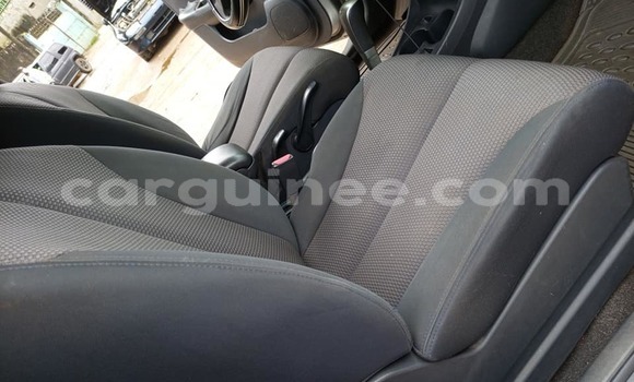 Acheter Occasion Voiture Nissan Versa Gris à Conakry, Conakry Acheter Occasion Voiture Nissan Versa Gris à Conakry, Conakry
