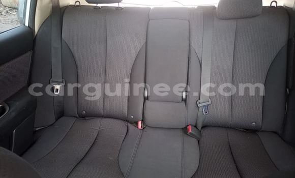 Acheter Occasion Voiture Nissan Versa Gris à Conakry, Conakry Acheter Occasion Voiture Nissan Versa Gris à Conakry, Conakry