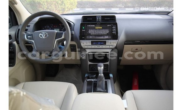 Buy Import Toyota Prado Other Car in Import - Dubai in Conakry Buy Import Toyota Prado Other Car in Import - Dubai in Conakry