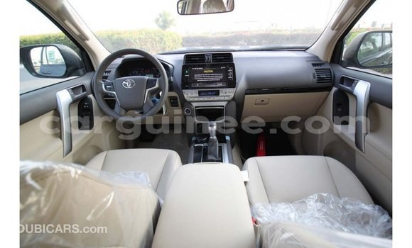 Buy Import Toyota Prado Other Car in Import - Dubai in Conakry Buy Import Toyota Prado Other Car in Import - Dubai in Conakry