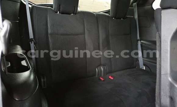 Acheter Occasion Voiture Nissan Pathfinder Rouge à Conakry, Conakry Acheter Occasion Voiture Nissan Pathfinder Rouge à Conakry, Conakry