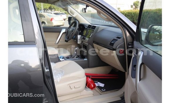 Buy Import Toyota Prado Other Car in Import - Dubai in Conakry Buy Import Toyota Prado Other Car in Import - Dubai in Conakry