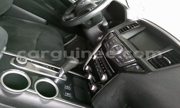 Acheter Occasion Voiture Nissan Pathfinder Rouge à Conakry, Conakry Acheter Occasion Voiture Nissan Pathfinder Rouge à Conakry, Conakry