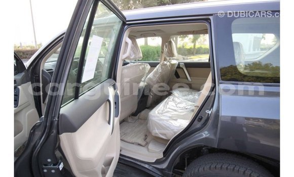 Buy Import Toyota Prado Other Car in Import - Dubai in Conakry Buy Import Toyota Prado Other Car in Import - Dubai in Conakry