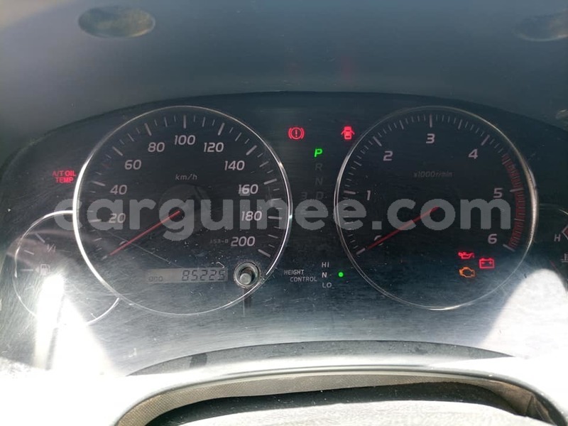 Big with watermark toyota land cruiser conakry conakry 5948