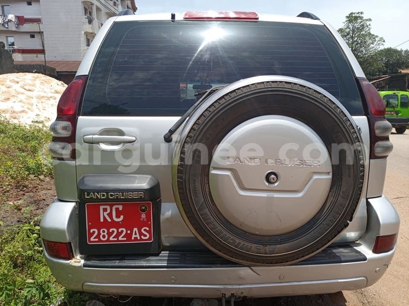 Big with watermark toyota land cruiser conakry conakry 5948