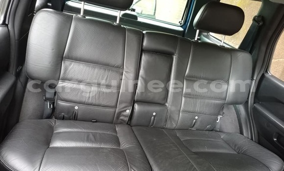 Acheter Occasion Voiture Nissan Pathfinder Bleu à Conakry, Conakry Acheter Occasion Voiture Nissan Pathfinder Bleu à Conakry, Conakry