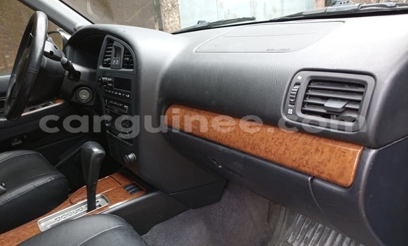 Acheter Occasion Voiture Nissan Pathfinder Bleu à Conakry, Conakry Acheter Occasion Voiture Nissan Pathfinder Bleu à Conakry, Conakry