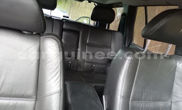 Acheter Occasion Voiture Nissan Pathfinder Bleu à Conakry, Conakry Acheter Occasion Voiture Nissan Pathfinder Bleu à Conakry, Conakry