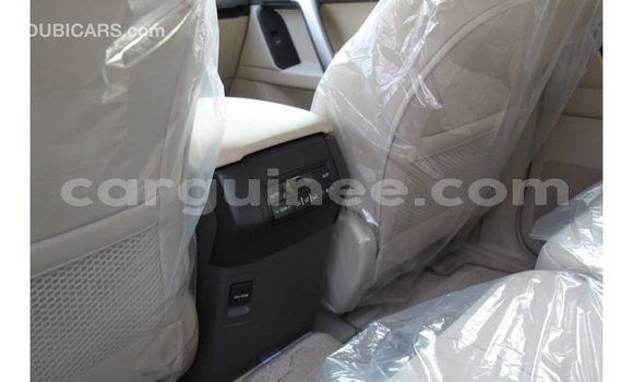 Buy Import Toyota Prado Other Car in Import - Dubai in Conakry Buy Import Toyota Prado Other Car in Import - Dubai in Conakry