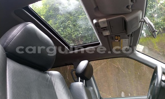 Acheter Occasion Voiture Nissan Pathfinder Bleu à Conakry, Conakry Acheter Occasion Voiture Nissan Pathfinder Bleu à Conakry, Conakry